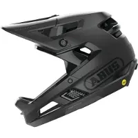 ABUS Mountainbikehelm "AIRDROP MIPS"