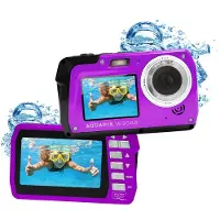 Aquapix W3048-V Edge violett