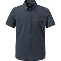 Schöffel Herren Hemd Shirt Style Dooser MNS