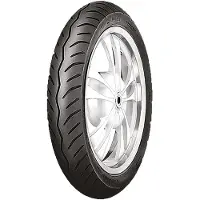 Dunlop D115 80/80-14 TL, Motorradreifen vorne/hinten