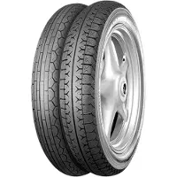 Continental RB 2 / K 112 Sommerreifen 5.00/- 16 69H Motorradreifen Chopper/Cruiser Reifen
