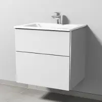 Sanipa SP8891X Waschtischunterbau Tür links 3way