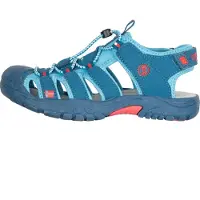 TROLLKIDS Kvalvika Sandalen