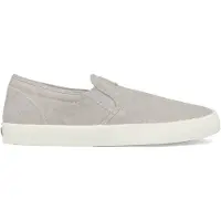 Hub Herren Loafer Orlando - Grijs - Größe 42