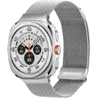 DUX Milanese Series Edelstahl Armband