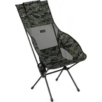 Helinox - Savanna Chair - Campingstuhl grau