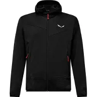 Salewa Puez Altavia Polarlite Kapuzenfleece
