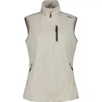 CMP WOMAN VEST : 38 Größe: 38
