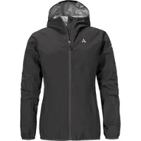 Schöffel Hiking Jacket Style Migandi WMS - VENTURI Wanderjacke - Schwarz Schwarz 40