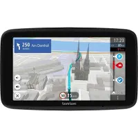 TomTom Go Navigator
