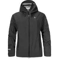 Schöffel Damen Funktionsjacke Jacket Style Blaueis WMS
