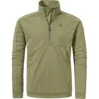 Schöffel Herren Pullover CIRC Fleece Style Baguio MNS