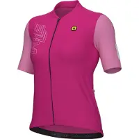 ALÉ Trikot Damen Pr-E Follow Me | Größe M