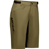 Mons Royale - Diversion Merino Trail Shorts - Radhose Gr L oliv
