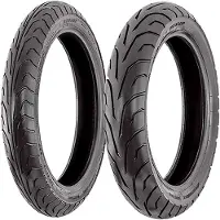 Dunlop Arrowmax Streetsmart 59v Tl Vorderreifen Für Die Straße