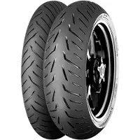 Continental ContiRoadAttack 4 150/70R17 TL, Motorradreifen hinten