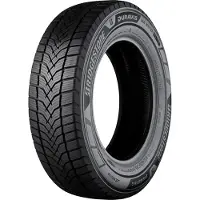 Bridgestone Wi car-tyres Duravis VAN Winter ( 235/65 R16C 121/119R 10PR Enliten / EV )
