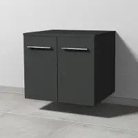 Sanipa G33921B Anbau-/Solitärschrank 2morrow (G3392)