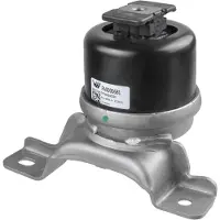 LEMFÖRDER Motorträger 45317 01