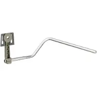 Laufen Handtuchhalter lateral rechts LANI chrom H382120, H3821200040001 H3821200040001