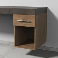 Sanipa G235159 Anbau-/Solitärschrank 2morrow (G2351)