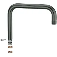 GROHE 13096AL0, Metall, 1 Stück(e)