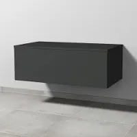 Sanipa P32361B Anbau-/Solitärschrank mit Auszug