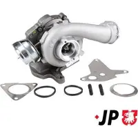 JP GROUP Lader, Aufladung [Hersteller-Nr. 1117403300] für VW