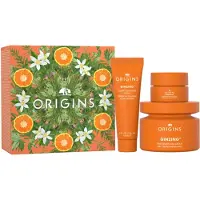Origins The Glow Boosting Collection Origins Ginzing Set 1 P