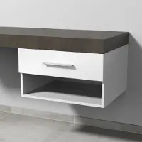 Sanipa G235478 Anbau-/Solitärschrank 2morrow (G2354)