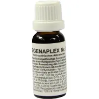 REGENAPLEX Nr.33/5 Tropfen zum Einnehmen 15 ml