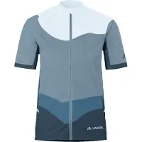 Vaude Bike Damen-Trikot mit Reißverschluss Posta III