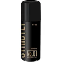 Ginza.se Strictly No1 Deodorant Spray 150 ml