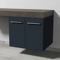 Sanipa G33921R Anbau-/Solitärschrank 2morrow (G3392)