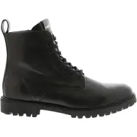 Blackstone Jaxon - Black - Stiefel