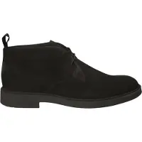 Blackstone Anzugschuhe Brian Herren Dark Brown-Schuhgröße 41