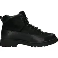 Blackstone ROCK DREE - Black - Stiefel