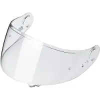 Shoei Neotec/GT-Air/GT-Air II Visier unisex, UNI