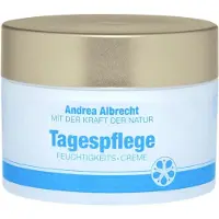 Andrea Albrecht Tagespflegecreme 50 ml Tagescreme
