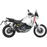 Shad 4p System Ducati Desert X 937 Satteltaschenhalterung