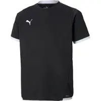 Puma Kinder Fantrikot teamLIGA Jersey Jr