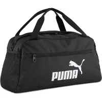 Puma phase kleine sportarten zurück schwarze tasche