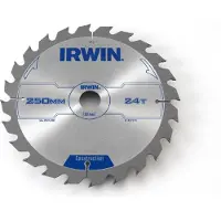 Irwin Widia Kreissäge 250*30*24Z