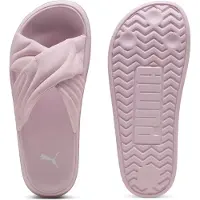 Puma Pantoletten Leadcat Platform 400340 05 Rosa 40.5