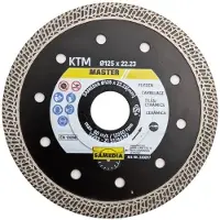 Samedia Deim. dis. " KTM 125x22.2 / 1.4 mm