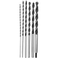 Richmann Set of wood drills 4-14 mm