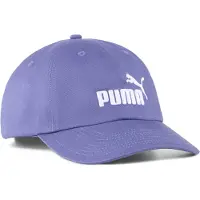 Puma Baseball Cap "ESS NO.1 LOGO BB CAP" sportlicher Stil, aus Baumwolle, für Erwachsene