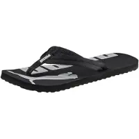 Puma Zehentrenner "EPIC FLIP V2" sportlicher Stil, mit bedruckter Optik, leichtes Textil-Obermaterial