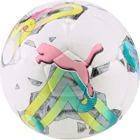 Puma Orbita 5 Hyb Fußball