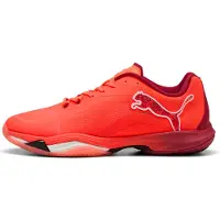 Puma Vantage Nitro GLOWING Rot Rot 49.5